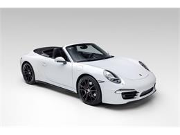 2013 Porsche 911 (CC-2077113) for sale in Costa Mesa, California