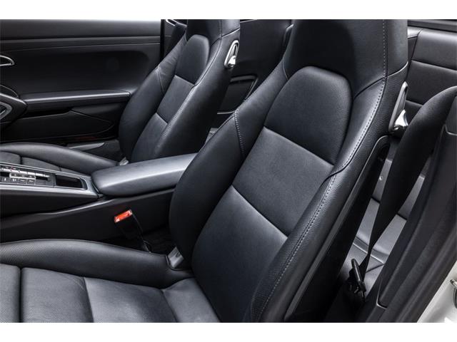 2013 Porsche 911 (CC-2077113) for sale in Costa Mesa, California
