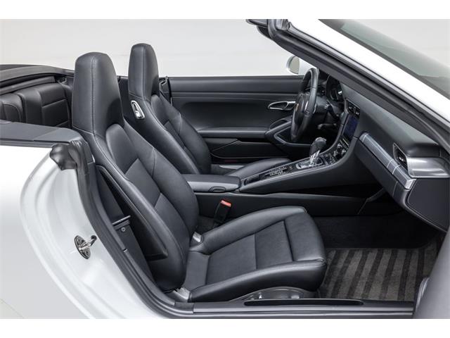 2013 Porsche 911 (CC-2077113) for sale in Costa Mesa, California