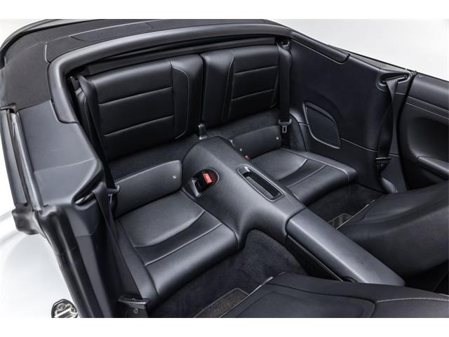 2013 Porsche 911 (CC-2077113) for sale in Costa Mesa, California
