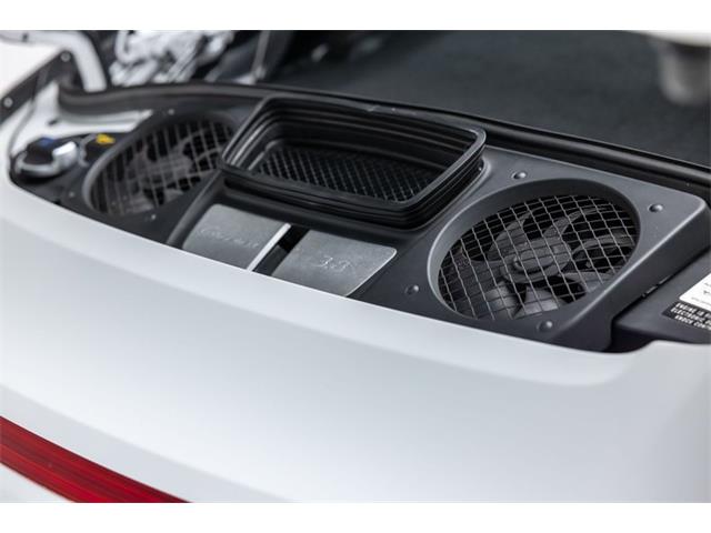 2013 Porsche 911 (CC-2077113) for sale in Costa Mesa, California