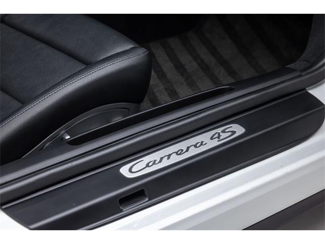 2013 Porsche 911 (CC-2077113) for sale in Costa Mesa, California