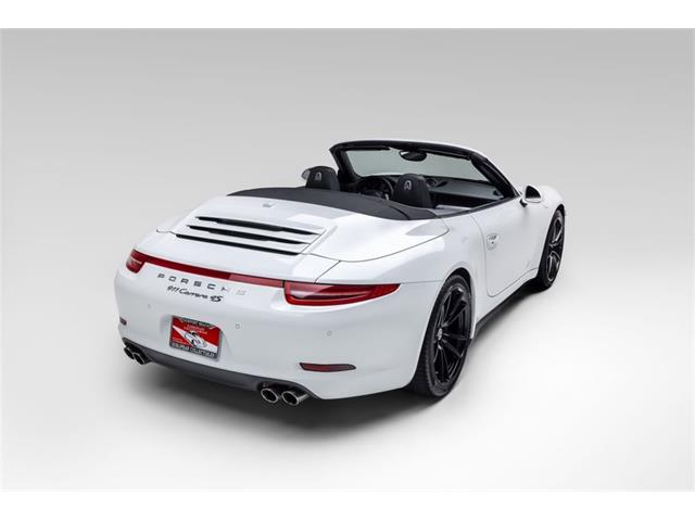 2013 Porsche 911 (CC-2077113) for sale in Costa Mesa, California