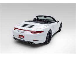 2013 Porsche 911 (CC-2077113) for sale in Costa Mesa, California