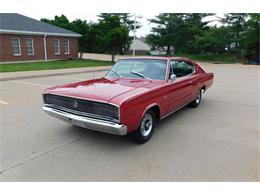 1966 Dodge Charger (CC-2077114) for sale in Fenton, Missouri