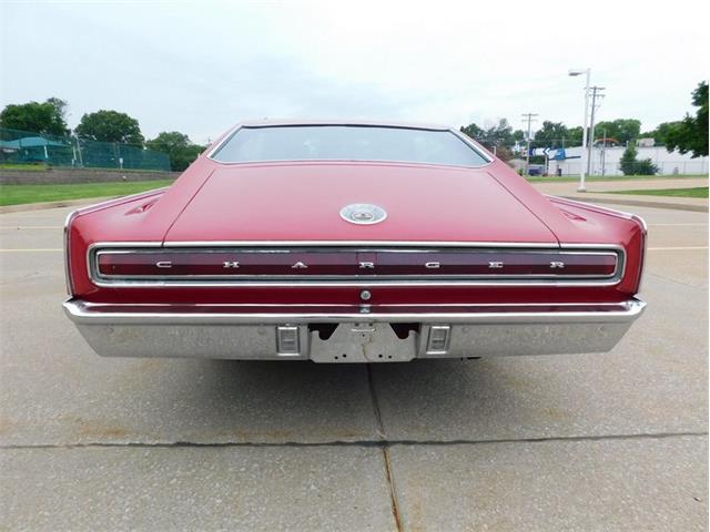 1966 Dodge Charger (CC-2077114) for sale in Fenton, Missouri