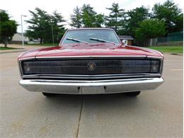 1966 Dodge Charger (CC-2077114) for sale in Fenton, Missouri