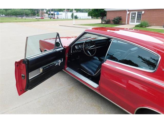 1966 Dodge Charger (CC-2077114) for sale in Fenton, Missouri