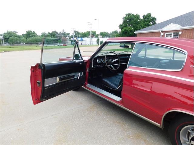 1966 Dodge Charger (CC-2077114) for sale in Fenton, Missouri