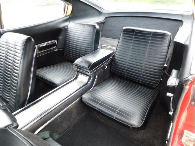 1966 Dodge Charger (CC-2077114) for sale in Fenton, Missouri