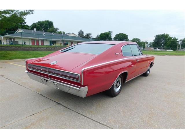 1966 Dodge Charger (CC-2077114) for sale in Fenton, Missouri