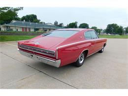 1966 Dodge Charger (CC-2077114) for sale in Fenton, Missouri