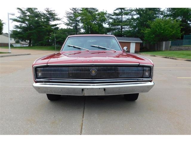 1966 Dodge Charger (CC-2077114) for sale in Fenton, Missouri