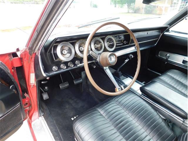1966 Dodge Charger (CC-2077114) for sale in Fenton, Missouri