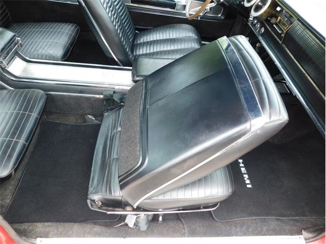 1966 Dodge Charger (CC-2077114) for sale in Fenton, Missouri