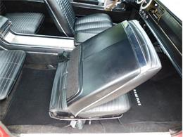 1966 Dodge Charger (CC-2077114) for sale in Fenton, Missouri