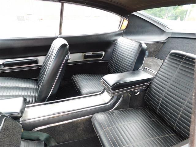 1966 Dodge Charger (CC-2077114) for sale in Fenton, Missouri