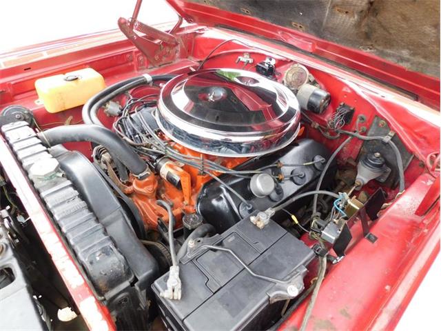 1966 Dodge Charger (CC-2077114) for sale in Fenton, Missouri
