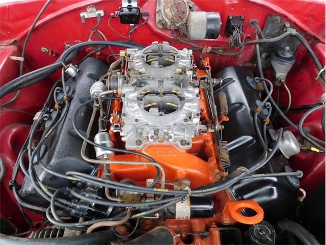 1966 Dodge Charger (CC-2077114) for sale in Fenton, Missouri