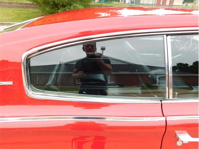 1966 Dodge Charger (CC-2077114) for sale in Fenton, Missouri