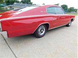 1966 Dodge Charger (CC-2077114) for sale in Fenton, Missouri