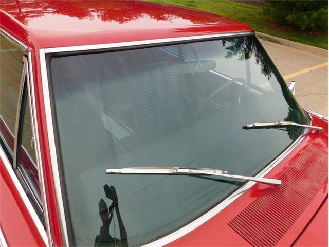 1966 Dodge Charger (CC-2077114) for sale in Fenton, Missouri