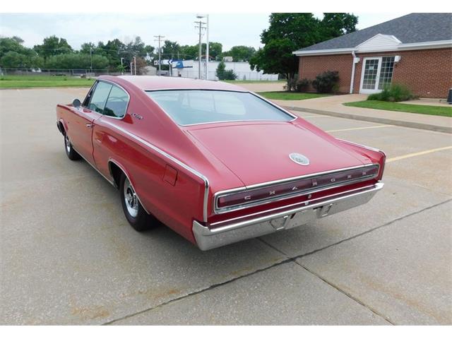 1966 Dodge Charger (CC-2077114) for sale in Fenton, Missouri