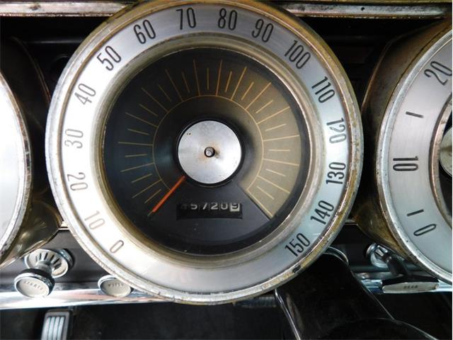 1966 Dodge Charger (CC-2077114) for sale in Fenton, Missouri