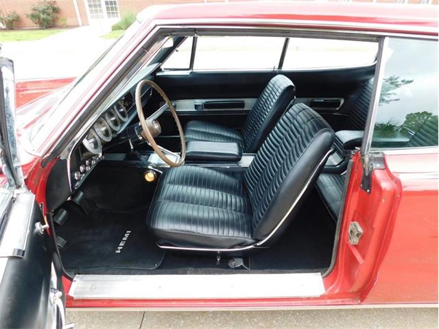 1966 Dodge Charger (CC-2077114) for sale in Fenton, Missouri