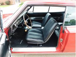 1966 Dodge Charger (CC-2077114) for sale in Fenton, Missouri