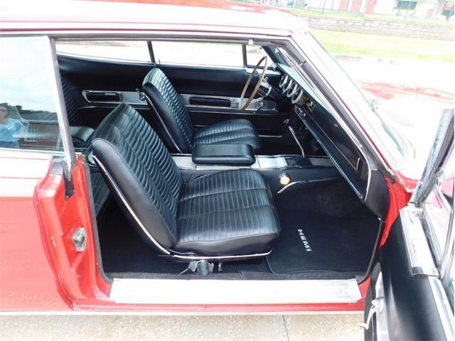 1966 Dodge Charger (CC-2077114) for sale in Fenton, Missouri