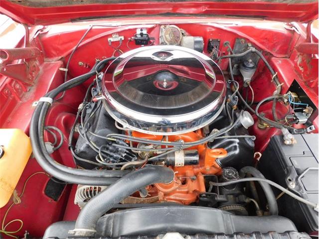 1966 Dodge Charger (CC-2077114) for sale in Fenton, Missouri