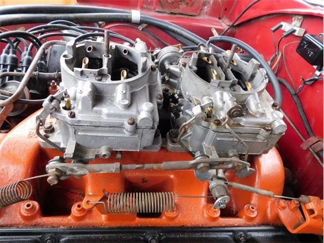 1966 Dodge Charger (CC-2077114) for sale in Fenton, Missouri