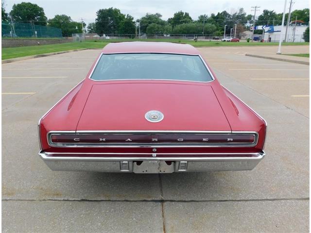 1966 Dodge Charger (CC-2077114) for sale in Fenton, Missouri