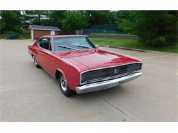 1966 Dodge Charger (CC-2077114) for sale in Fenton, Missouri
