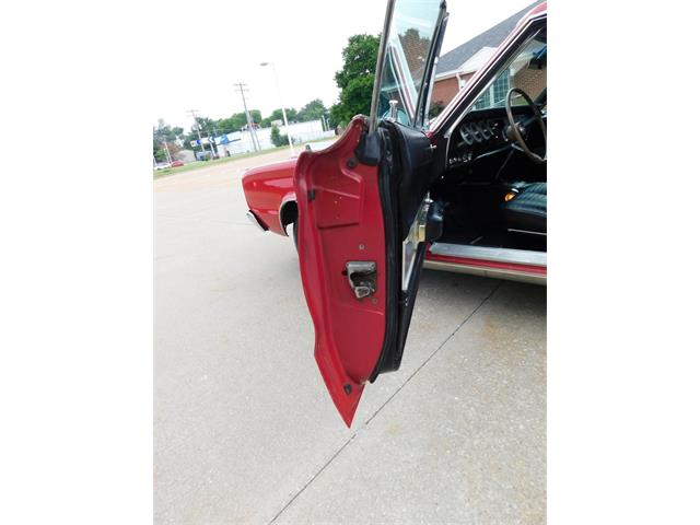 1966 Dodge Charger (CC-2077114) for sale in Fenton, Missouri