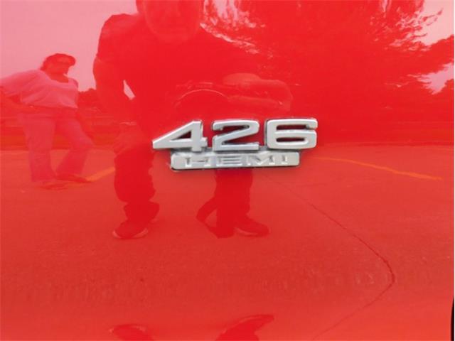 1966 Dodge Charger (CC-2077114) for sale in Fenton, Missouri