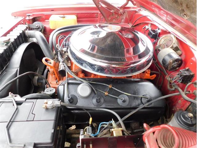 1966 Dodge Charger (CC-2077114) for sale in Fenton, Missouri