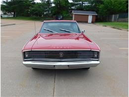 1966 Dodge Charger (CC-2077114) for sale in Fenton, Missouri