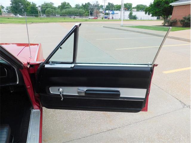 1966 Dodge Charger (CC-2077114) for sale in Fenton, Missouri