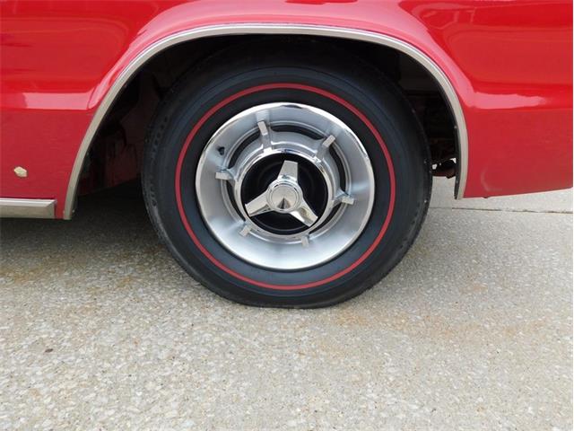 1966 Dodge Charger (CC-2077114) for sale in Fenton, Missouri