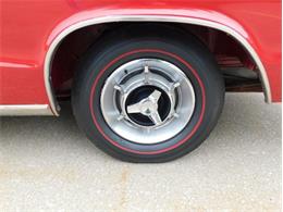 1966 Dodge Charger (CC-2077114) for sale in Fenton, Missouri
