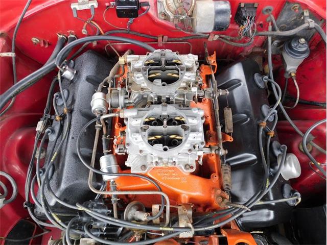 1966 Dodge Charger (CC-2077114) for sale in Fenton, Missouri