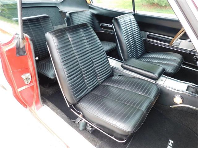 1966 Dodge Charger (CC-2077114) for sale in Fenton, Missouri