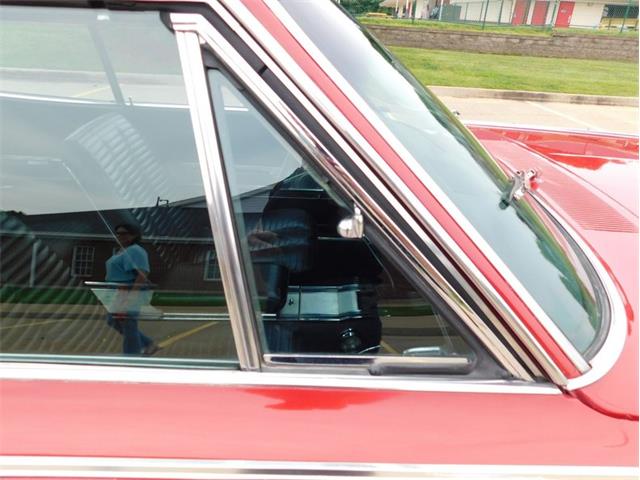 1966 Dodge Charger (CC-2077114) for sale in Fenton, Missouri
