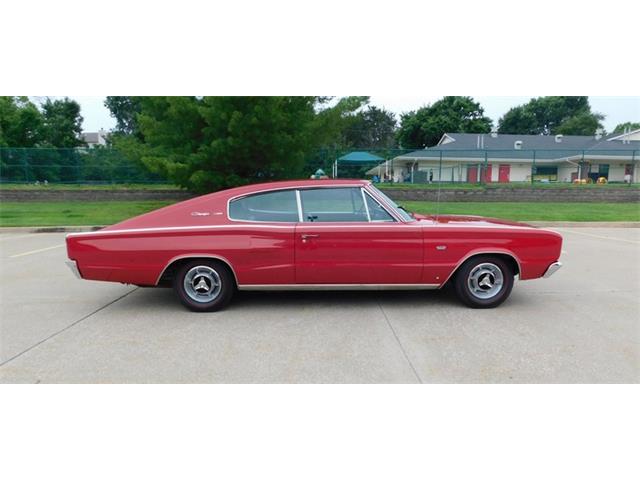 1966 Dodge Charger (CC-2077114) for sale in Fenton, Missouri