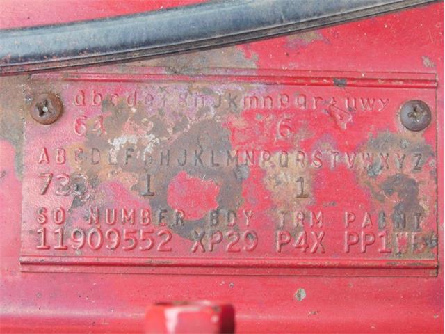 1966 Dodge Charger (CC-2077114) for sale in Fenton, Missouri