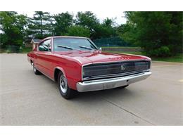 1966 Dodge Charger (CC-2077114) for sale in Fenton, Missouri