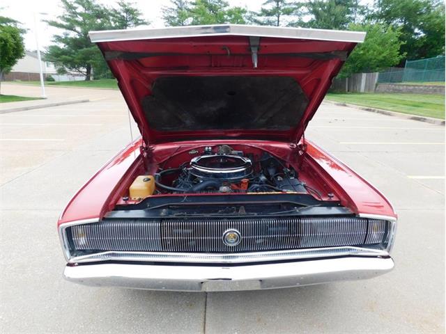 1966 Dodge Charger (CC-2077114) for sale in Fenton, Missouri