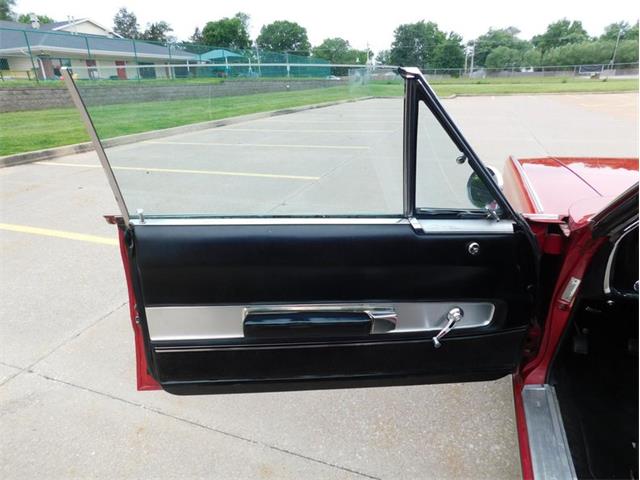 1966 Dodge Charger (CC-2077114) for sale in Fenton, Missouri